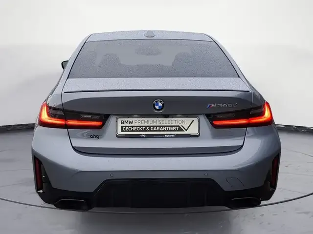 BMW Sonstiges