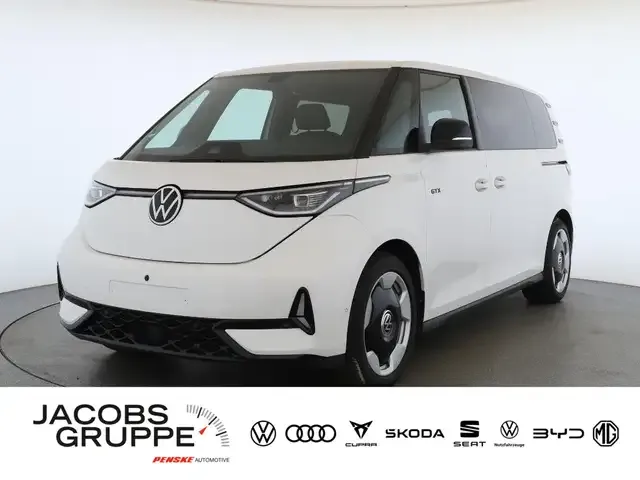 Volkswagen ID. Buzz