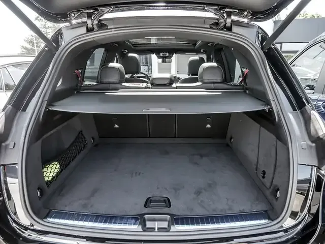 Mercedes-Benz GLE 53 AMG