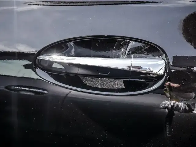 Mercedes-Benz GLE 53 AMG