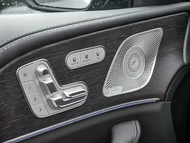 Mercedes-Benz GLE 53 AMG