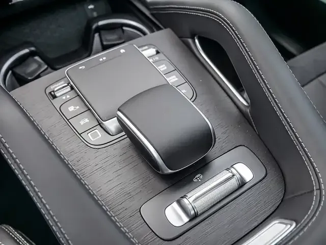 Mercedes-Benz GLE 53 AMG