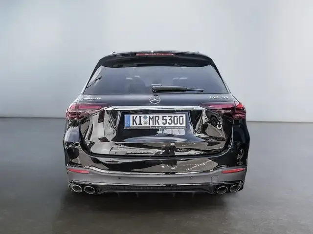 Mercedes-Benz GLE 53 AMG