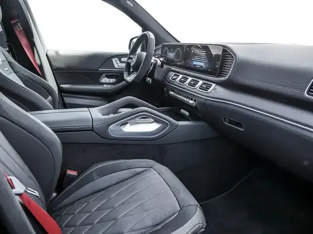 Mercedes-Benz GLE 53 AMG