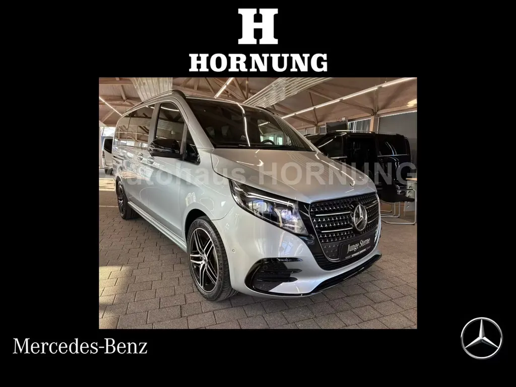 Mercedes-Benz V 300