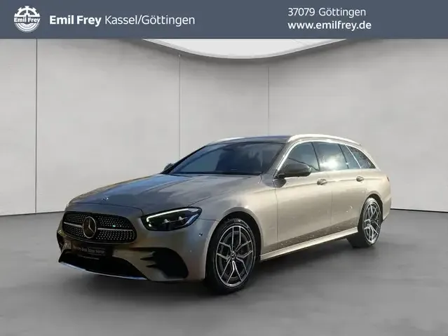 Mercedes-Benz E 450
