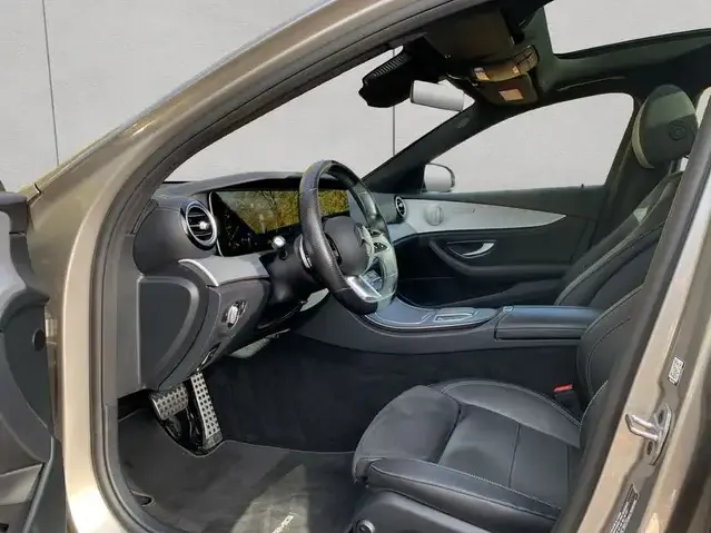 Mercedes-Benz E 450