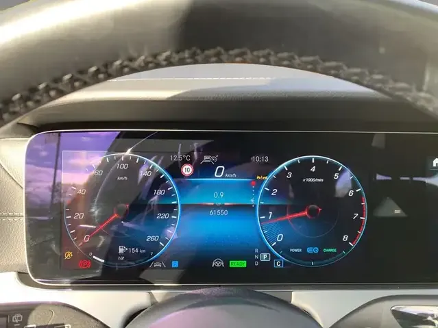 Mercedes-Benz E 450