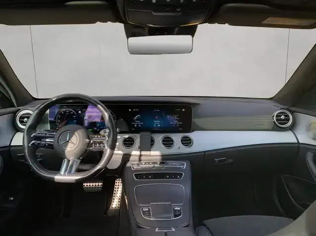 Mercedes-Benz E 450