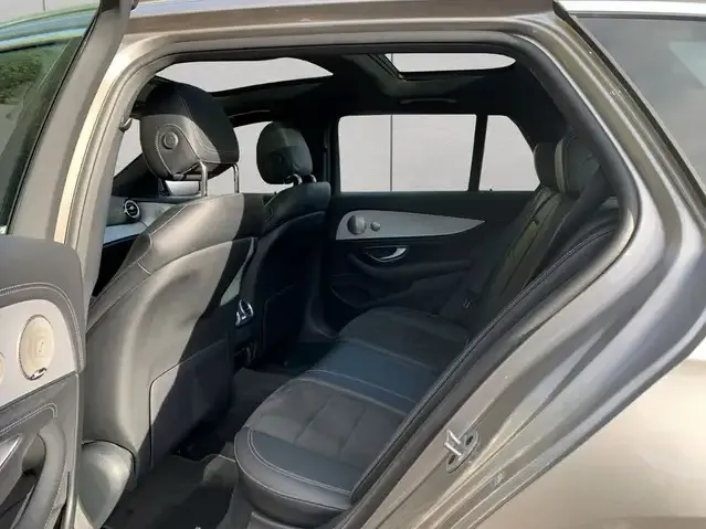 Mercedes-Benz E 450