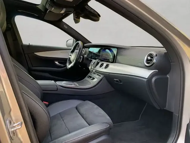 Mercedes-Benz E 450