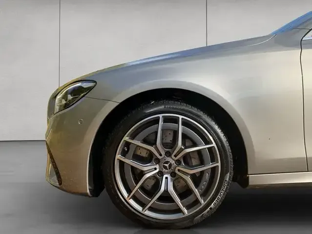 Mercedes-Benz E 450