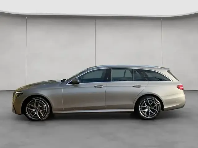 Mercedes-Benz E 450