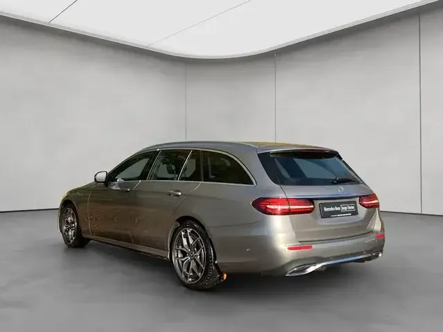 Mercedes-Benz E 450