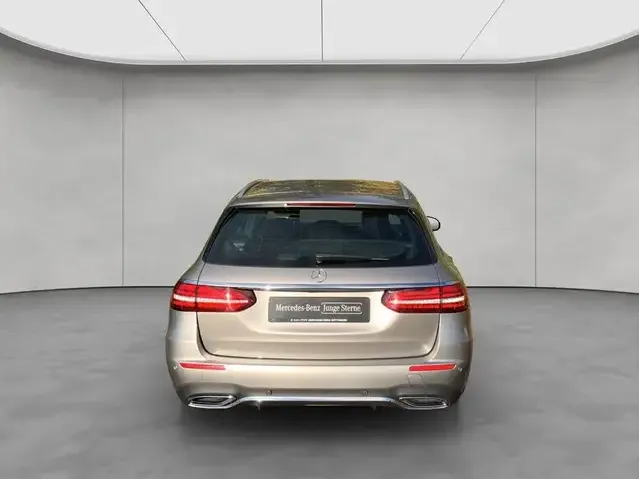 Mercedes-Benz E 450