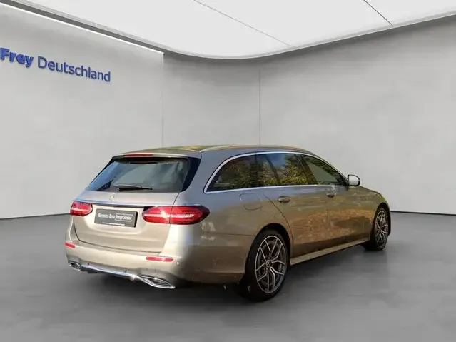 Mercedes-Benz E 450