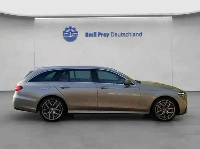 Mercedes-Benz E 450