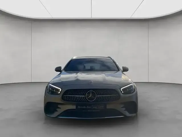 Mercedes-Benz E 450