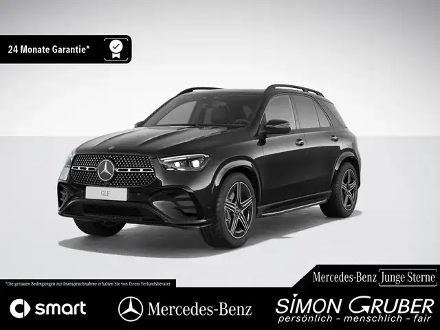 Mercedes-Benz GLE 400