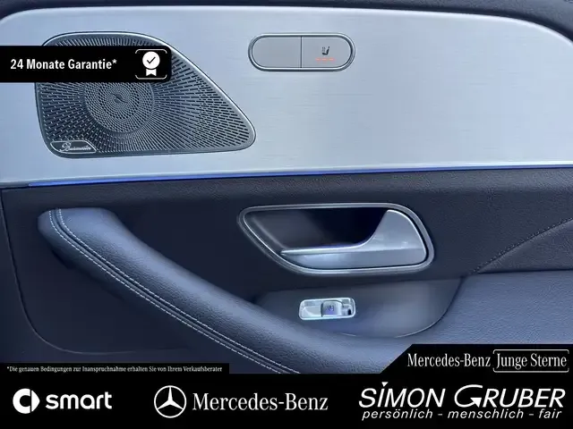 Mercedes-Benz GLE 400