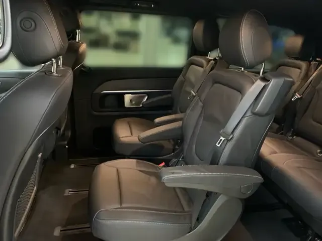 Mercedes-Benz EQV 300