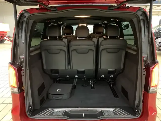 Mercedes-Benz EQV 300