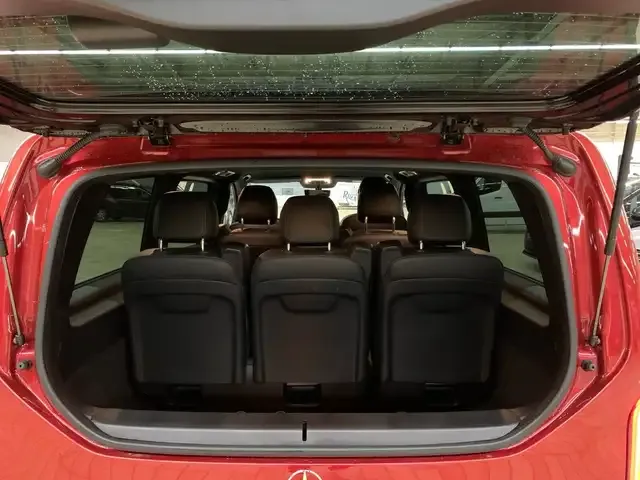 Mercedes-Benz EQV 300