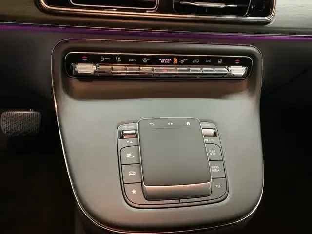 Mercedes-Benz EQV 300