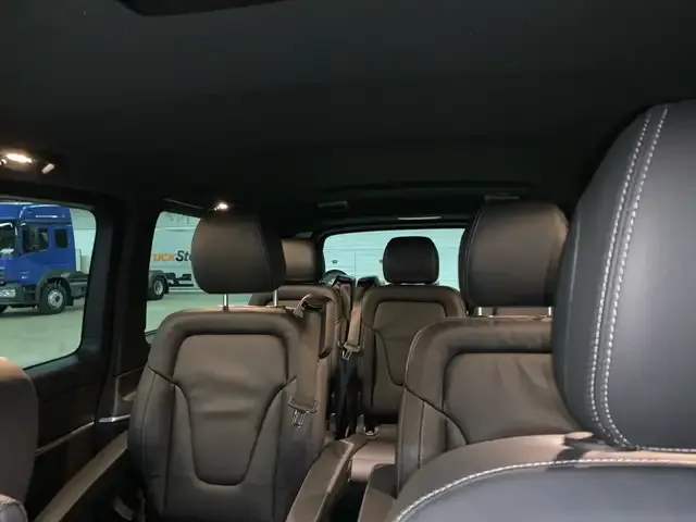 Mercedes-Benz EQV 300