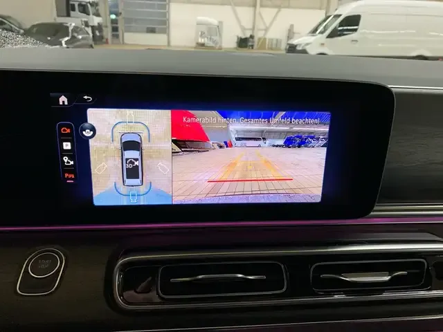 Mercedes-Benz EQV 300