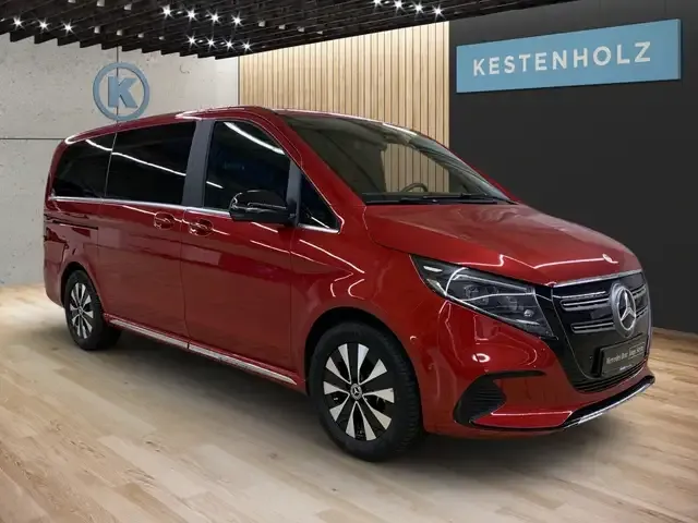 Mercedes-Benz EQV 300