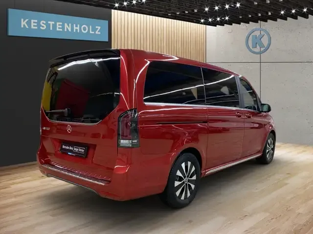 Mercedes-Benz EQV 300