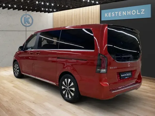 Mercedes-Benz EQV 300