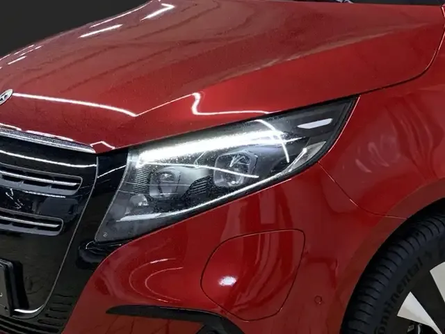 Mercedes-Benz EQV 300