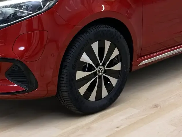 Mercedes-Benz EQV 300