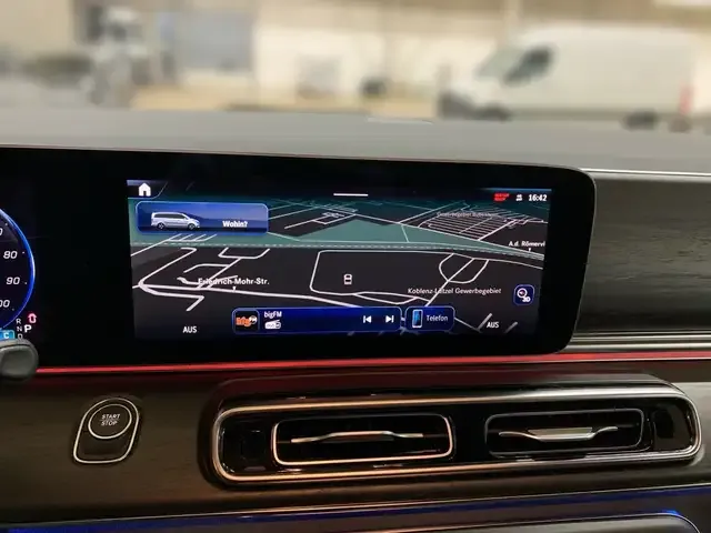 Mercedes-Benz EQV 300