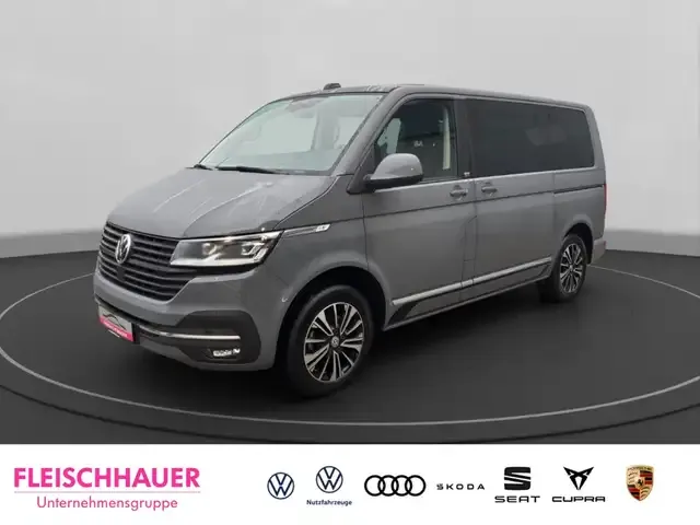 Volkswagen T6.1 Multivan