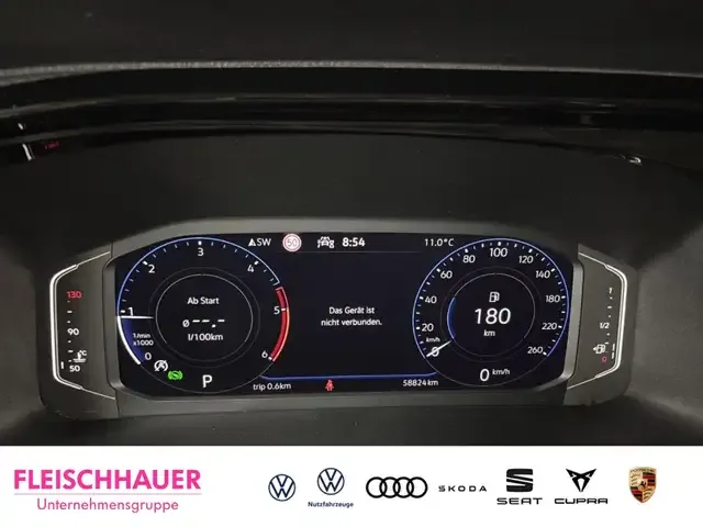 Volkswagen T6.1 Multivan