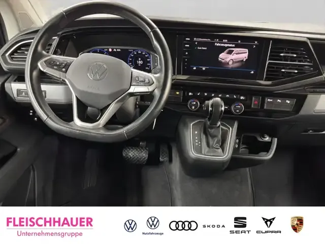 Volkswagen T6.1 Multivan