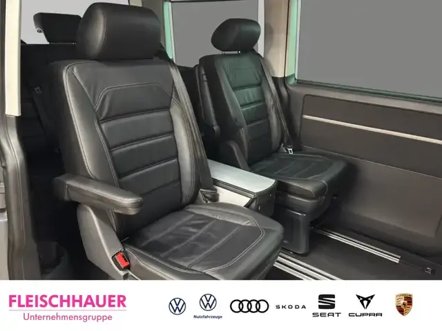 Volkswagen T6.1 Multivan