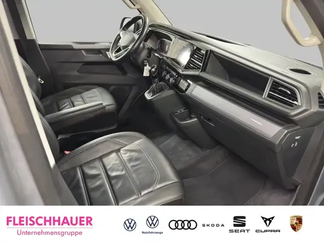 Volkswagen T6.1 Multivan