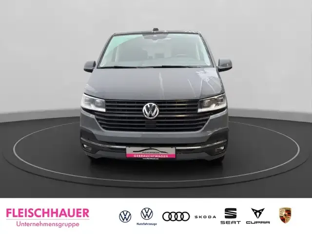 Volkswagen T6.1 Multivan