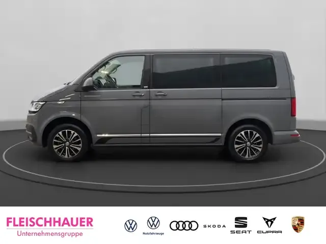 Volkswagen T6.1 Multivan