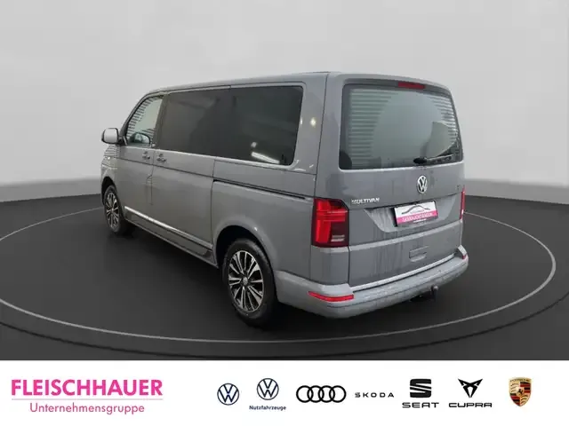 Volkswagen T6.1 Multivan
