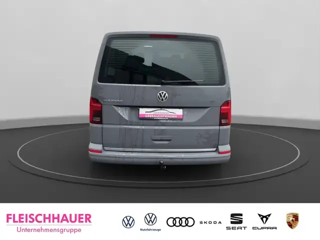 Volkswagen T6.1 Multivan