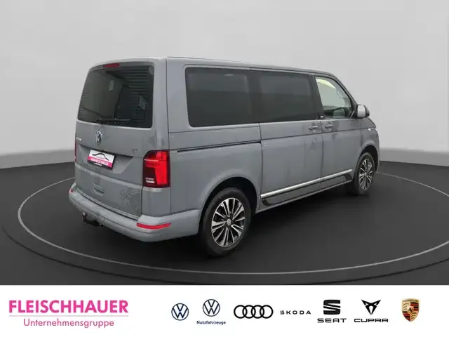 Volkswagen T6.1 Multivan
