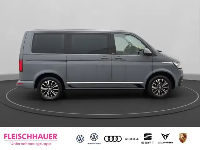 Volkswagen T6.1 Multivan