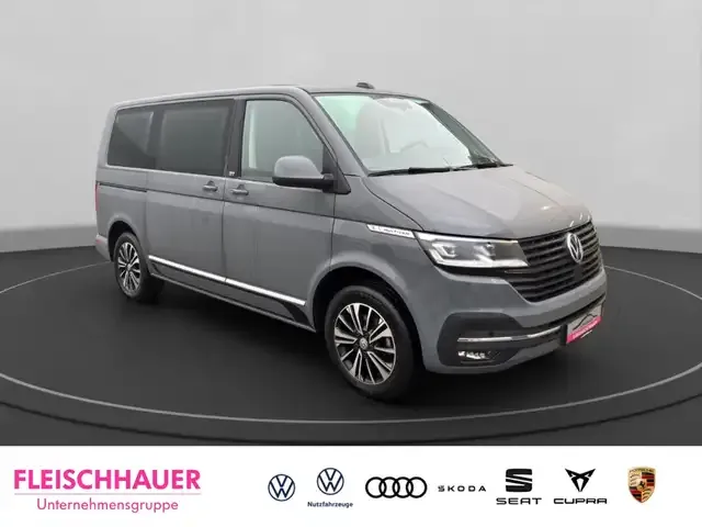 Volkswagen T6.1 Multivan