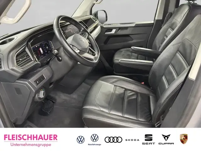 Volkswagen T6.1 Multivan