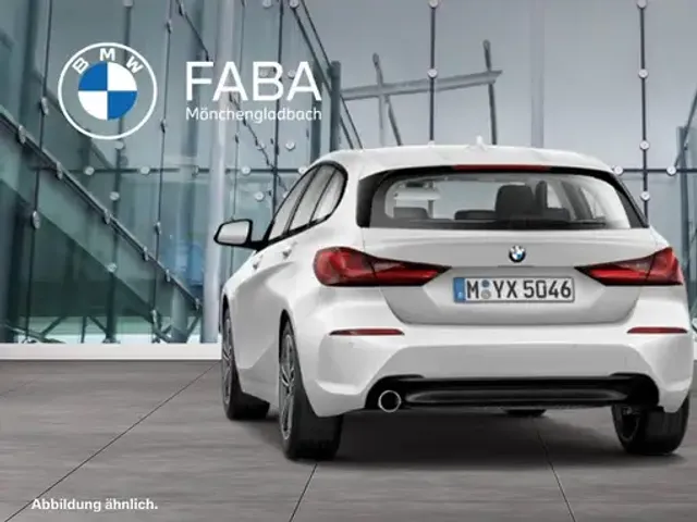BMW 118
